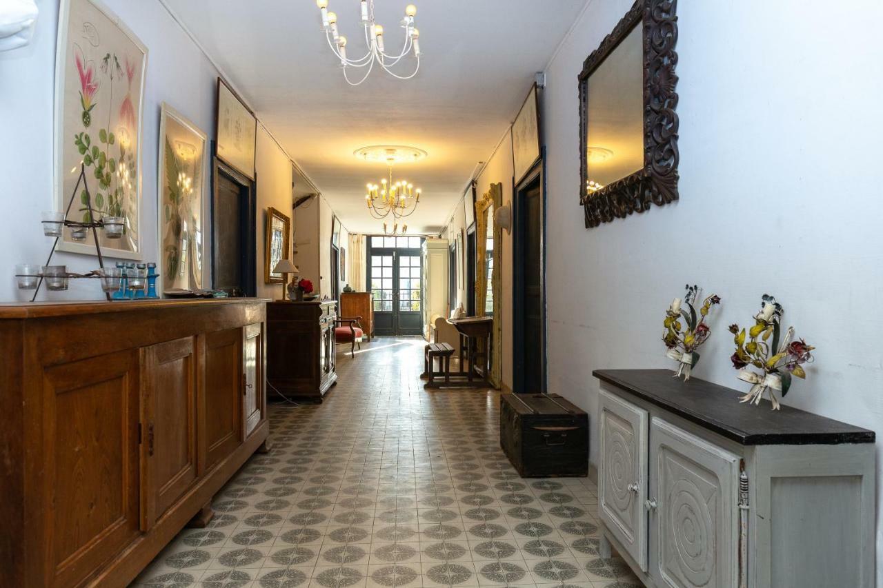 Le Grand Yote Hotel Moliets-et-Maa Luaran gambar