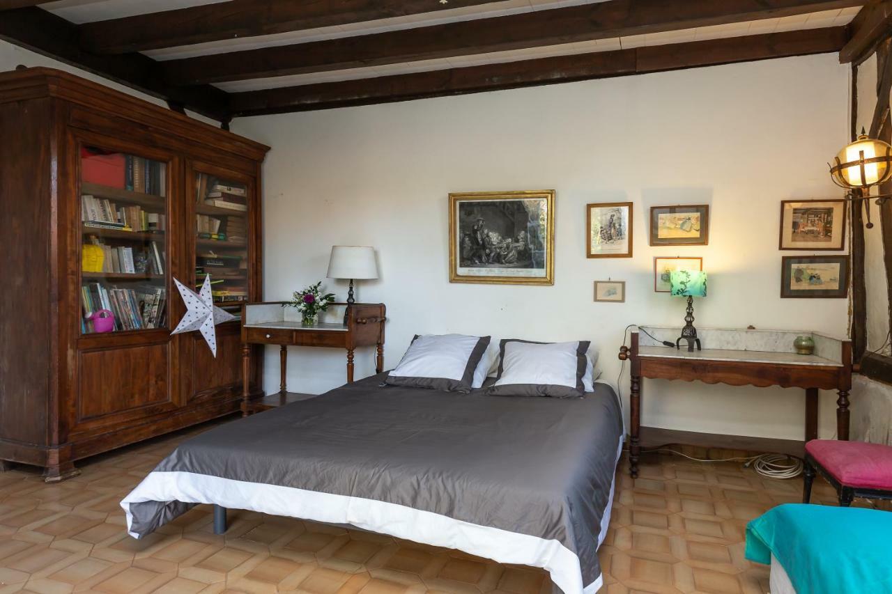 Le Grand Yote Hotel Moliets-et-Maa Luaran gambar