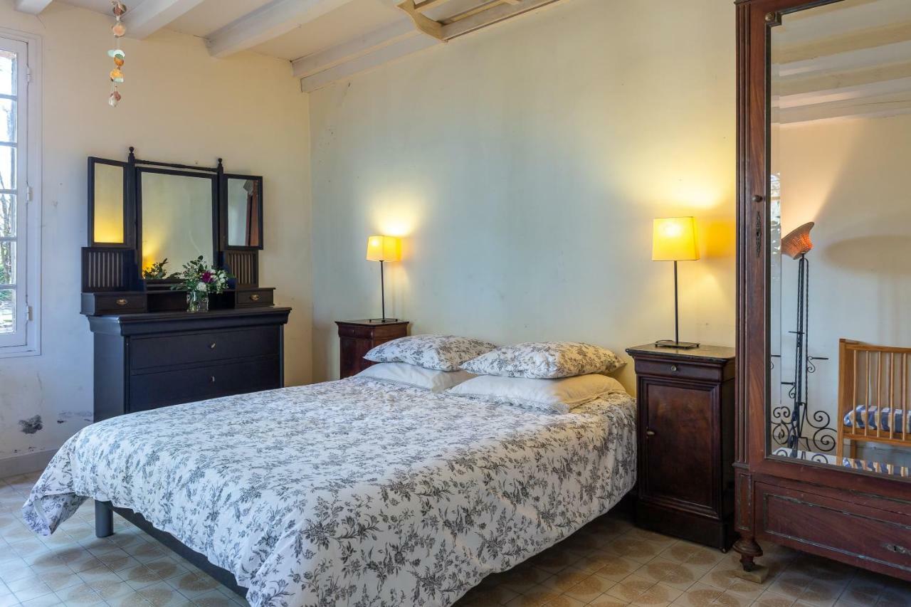 Le Grand Yote Hotel Moliets-et-Maa Luaran gambar