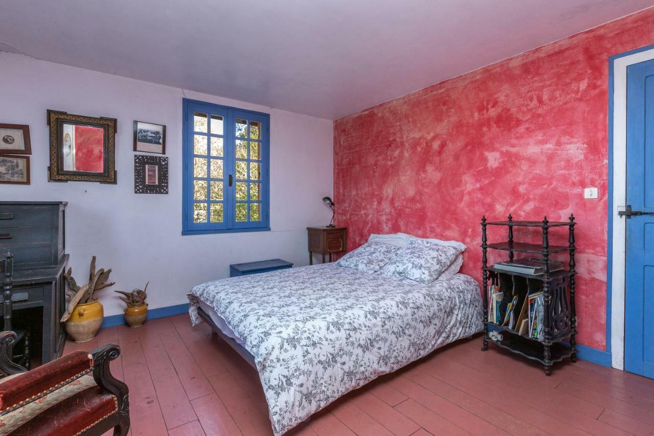 Le Grand Yote Hotel Moliets-et-Maa Luaran gambar